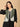 Olive Ooh-Live Moment Women's Embroidered Vest Top - Women's Tops