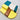 Oplus 6 - piece Fun and versatile Soft Play Set for Kids - Dark green and yellow color - OSPAG