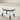 OPlus Blocks cum Sensory Table with chair - Blue color - BS8830 - BL