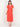 Orange Daffodils Maternity Gown/ Baby Shower Dress - DRS-ORGDF-S