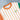 Orange & Green colorblock Full Sleeves shirt for Kids - 3 - 4 Years Kids Clothing