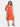 Orange Hues Maternity and Nursing Dress - DRS-SNSHN-S