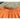 Orange Ruffled Shoulder 2 pcs sweatshirt & Skirt Winterwear set for Girls - Little Surprise BoxOrange Ruffled Shoulder 2 pcs sweatshirt & Skirt Winterwear set for Girls