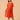 Orange Wink Maternity and Nursing Dress - S Maternity Casual Dress