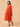 Orange Wink Maternity and Nursing Dress - S Maternity Casual Dress