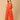 S Orange You Fab Embroidered Women's Co ord Set - Women's Co - ord Set