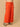 S Orange You Fab Embroidered Women's Co ord Set - Women's Co - ord Set