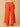 S Orange You Fab Embroidered Women's Co ord Set - Women's Co - ord Set