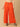 S Orange You Fab Embroidered Women's Co ord Set - Women's Co - ord Set