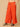 S Orange You Fab Embroidered Women's Co ord Set - Women's Co - ord Set