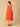 S Orange You Lovely Embroidered Women's Dress - Women's Dress