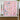 Oranges & Lemons | Cotton Baby Bedding Set | Newborn Baby Gifts | Pink - PQS001