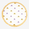 Oranges & Lemons | Organic Baby Playmat | Enchanting Elephants - EPM001