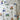 Oranges & Lemons | Reusable Diaper Mat | Set of 3 | Off White - OWDM001