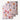 Oranges & Lemons | Reusable Diaper Mat | Set of 3 | Pink - PDCM001