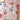 Oranges & Lemons | Reusable Diaper Mat | Set of 3 | Pink - PDCM001