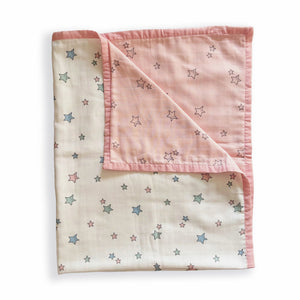 Oranges & Lemons Stars Bedding Set | The Mom Store - Baby Bedding Set
