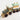 Oranges & Lemons | Wooden Toy Train | Eco - friendly toys for Kids - Wooden Vehicles