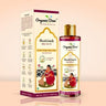 Organic Dew Maatrisneh Baby Hair Oil - ODMBHOIL100