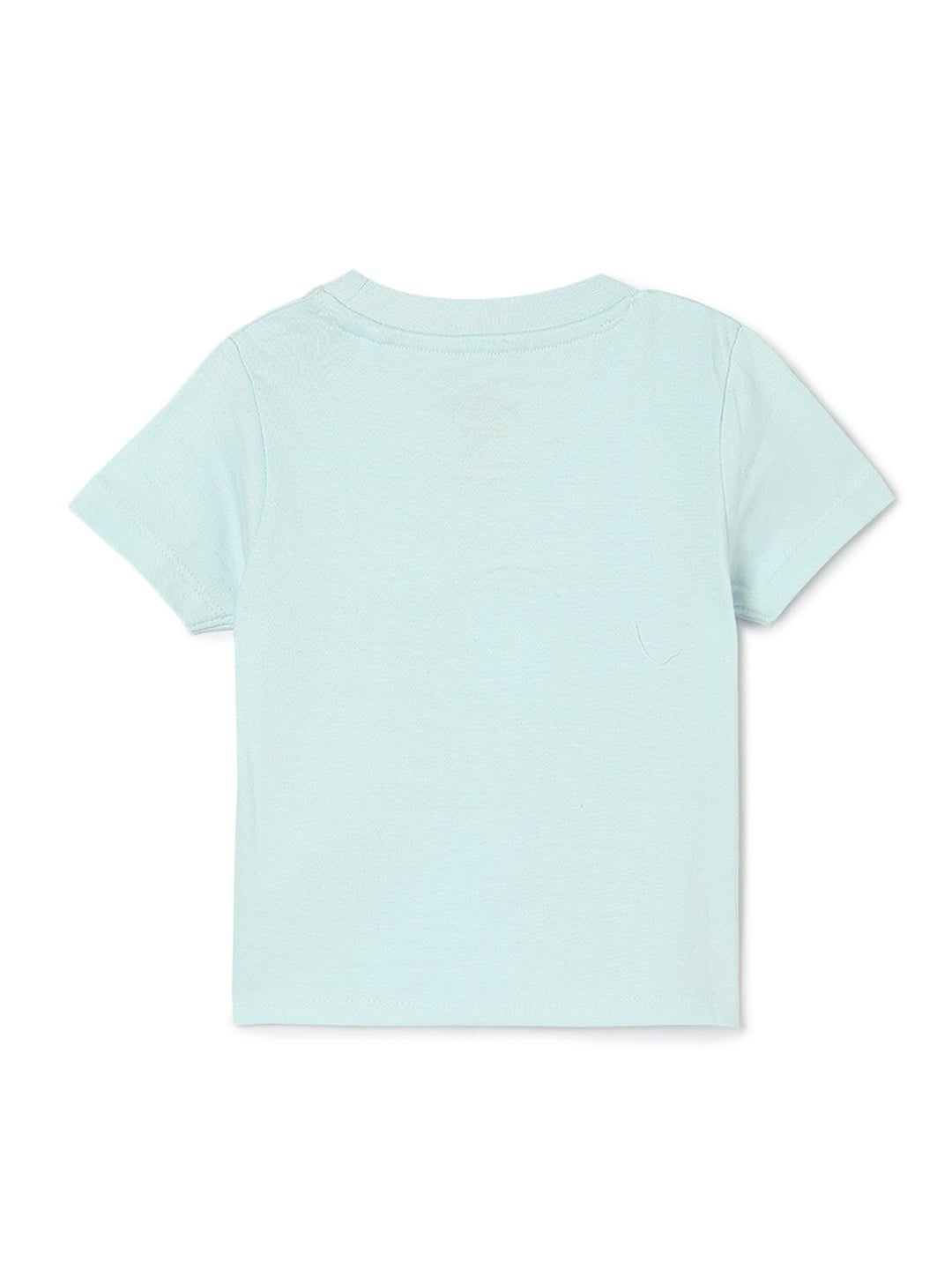 Original Family Baby T-shirt - TWNKD - OF - SS - 0 - 6