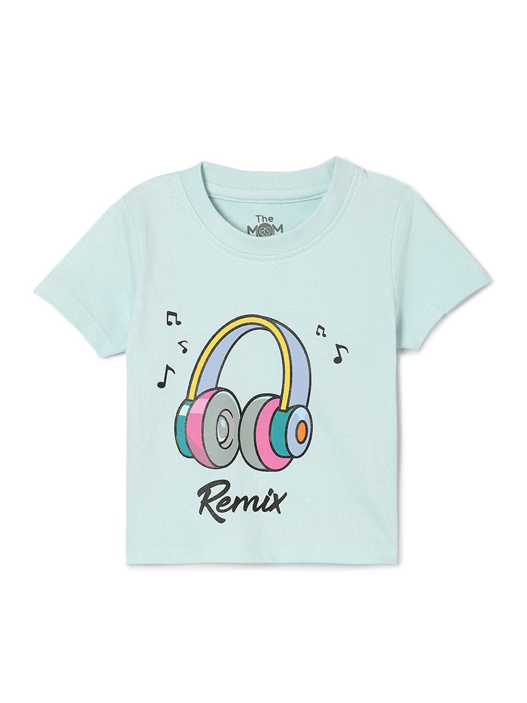 Original Family Baby T-shirt - TWNKD - OF - SS - 0 - 6