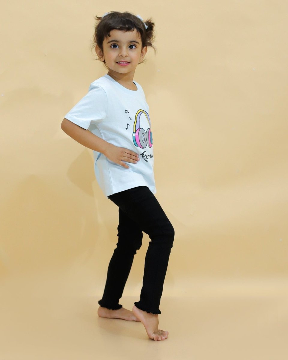 Original Family Baby T-shirt - TWNKD-OF-SS-0-6