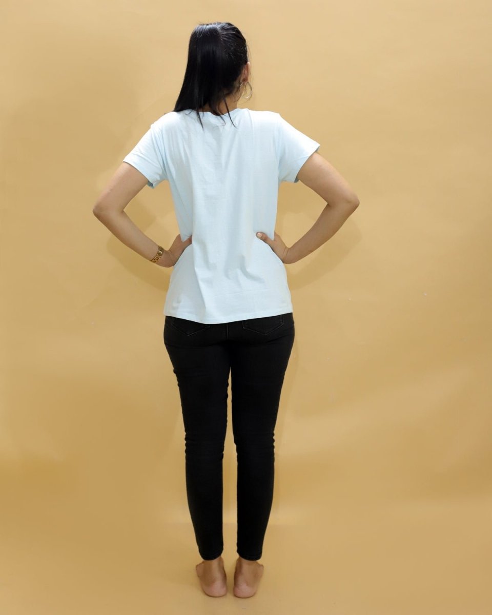 Original Family Women's T-shirt - TWNWN-OF-SS-S