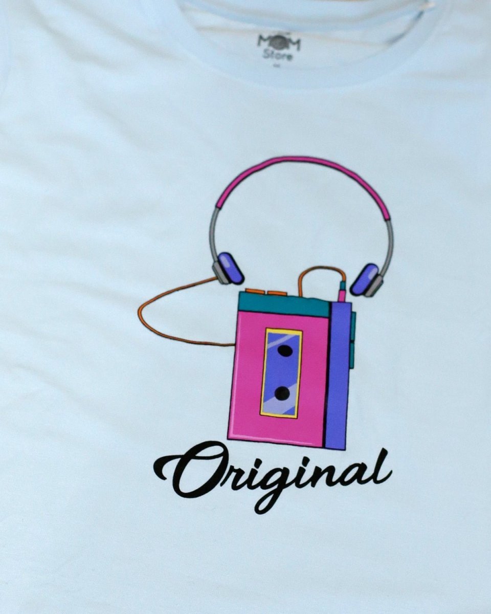 Original Family Women's T-shirt - TWNWN-OF-SS-S