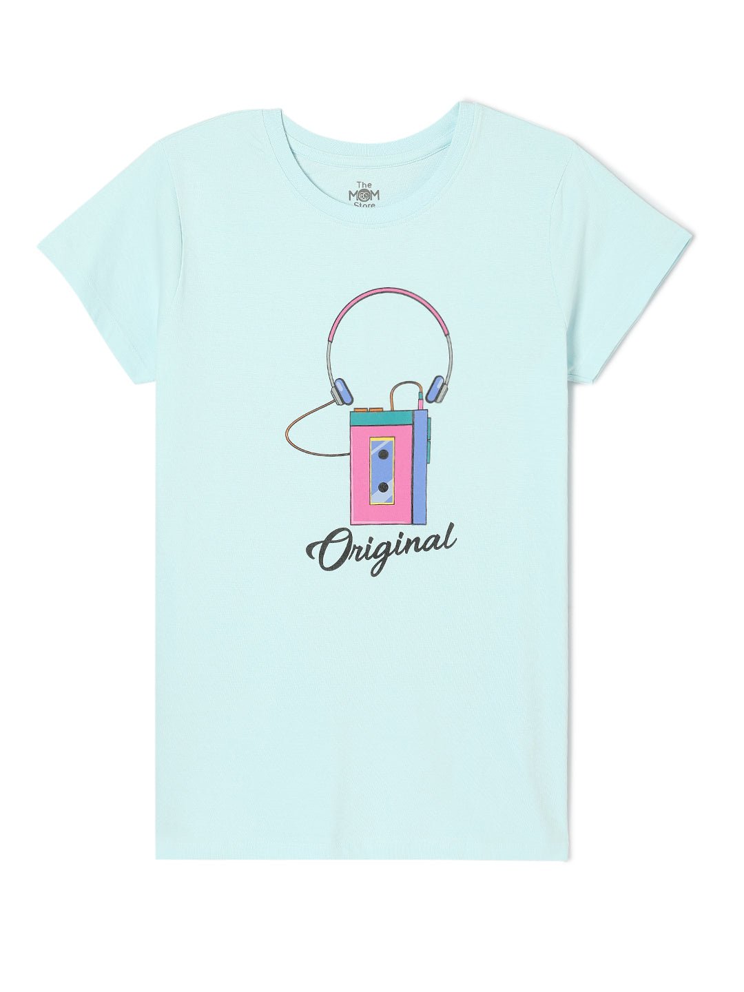 Original Family Women's T-shirt - TWNWN - OF - SS - S