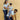 Original Family Matching Family T-shirt - Combo of 3 - TWN3-SS-ORGF