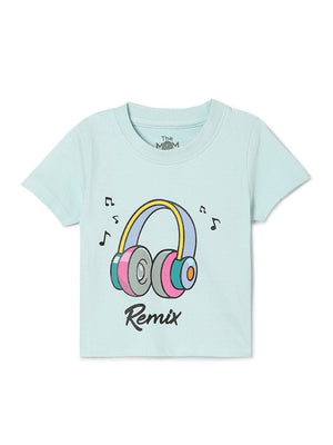 Original Matching Family T-shirt - Set of 3 - Twinning Combo