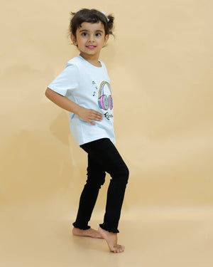 Original Matching Family T-shirt - Set of 3 - Twinning Combo