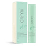 Orimii 100% Pure Mineral Sunscreen SPF 50 with Watery Texture, Zero White Cast - Pregnancy Safe 50ml - OR000023050