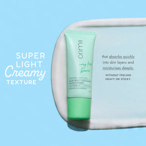 Orimii Babysoft Ceramide Moisturiser 50ml | The Mom Store - Skin Care