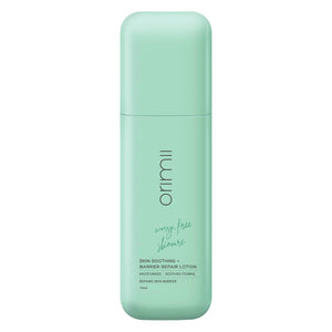 Orimii Body Lotion: Moisturizes Dry Skin, Reduces Irritation, Pregnancy & Breastfeeding Safe - OREEEE21100