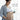 Orimii Bump Hydrating Body Butter for Reducing Stretch Marks - Pregnancy Safe (100gm) - OR000001100
