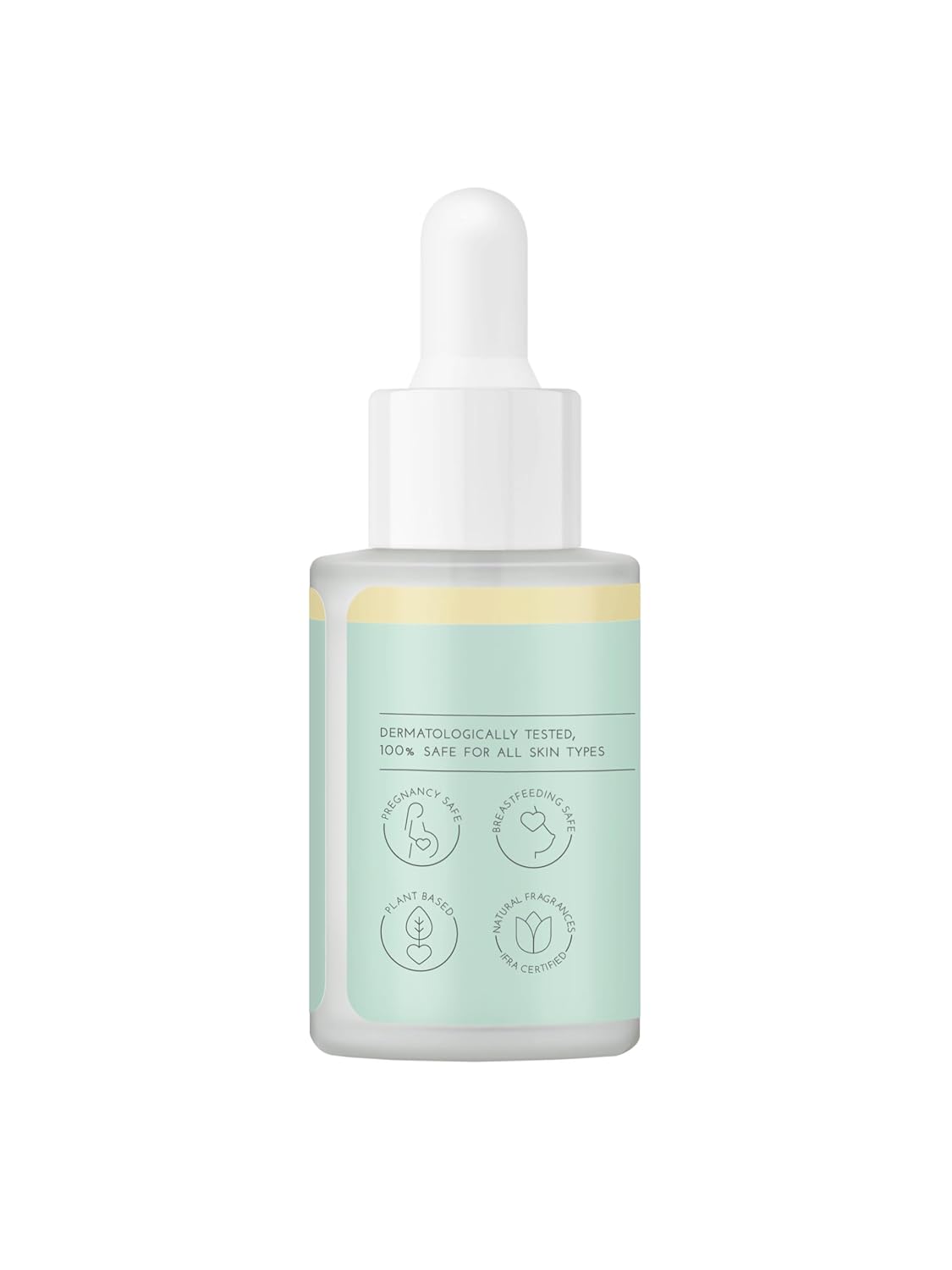 Orimii C - Glow Booster Serum (30 ml) - 3% Vitamin C - SPF 15 | Pregnancy Safe - OR000011030