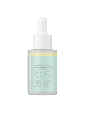 Orimii C - Glow Booster Serum (30 ml) - 3% Vitamin C - SPF 15 | Pregnancy Safe - OR000011030