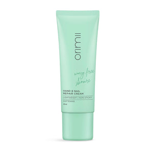 Orimii Hand Cream: Shea Butter & Alpine Berry for Soft Hands & Strong Nails - OR000008045