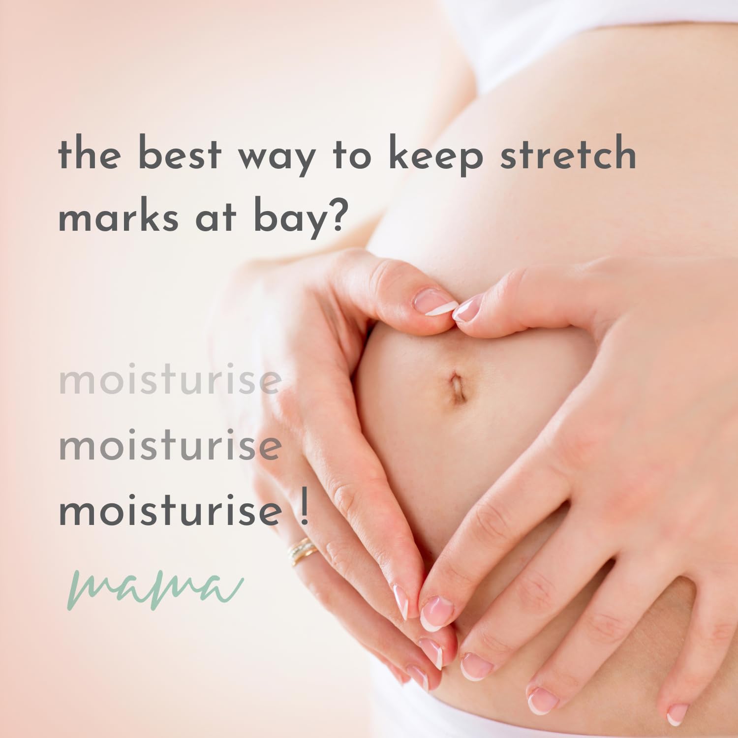 Orimii Happy Belly Pregnancy Defence Set | Stretch Mark Bump Body Butter & Belly Oil Combo for Moms - C2OR0105200