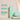 Orimii Happy Belly Pregnancy Defence Set | Stretch Mark Bump Body Butter & Belly Oil Combo for Moms - C2OR0105200
