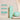 Orimii Happy Belly Pregnancy Defence Set | Stretch Mark Bump Body Butter & Belly Oil Combo for Moms - C2OR0105200
