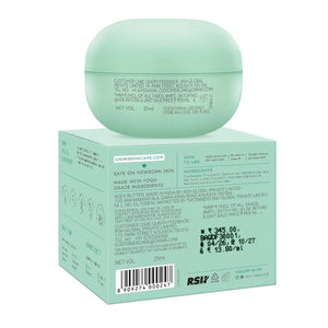 Orimii Nurture + Soothe Nipple Butter 25ml | The Mom Store - Skin Care
