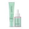 Orimii Retinol - Free Youth Restore Regime with Anti - Ageing Serum & Eye Cream - Pregnancy Safe - C2OR1309045