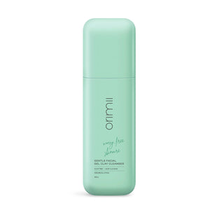 Orimii Soap Free Gentle Cleansing Face Wash for Oil & Acne Control - Pregnancy Safe - OR000015100