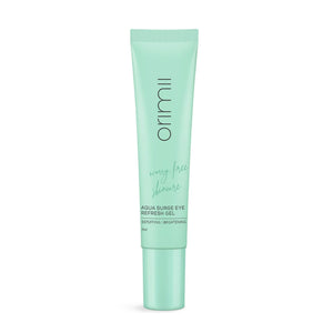 Orimii Under Eye Cream Gel (15ml) for Dark Circles with Vitamin C - Pregnancy Safe - OR000009015