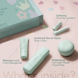 Orimii You’re Doing Amazing Mama Gift Set - Mother’s Day Special Limited Edition Gift for Moms - ORIMIICOMBO0007
