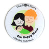 Our Happy Place - Magnet - MGN - OHPYP