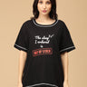 Out of Stock Oversized Mumma T-shirt - MAT - SC - MUMOS - S