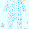 Out Of World Infant Infant Zipper Romper